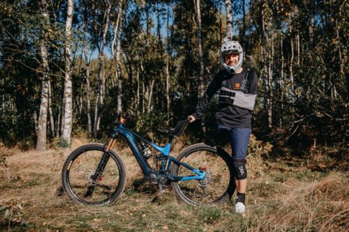 夢みたことより、もっとすごいライドを。　～マレックへのインタ…