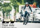新潟県三条市「C.S.K.BIKES」にて、通勤通学向けPOP UP SHOP開催！ 4/8-23