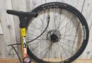 Alexrims CXD4 をチューブレス化するTIPS | iRC SERAC CX TLR編 山中真