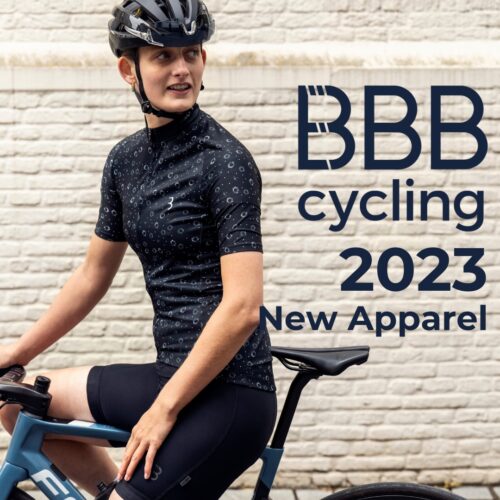 BBB Cycling 2023 新・アパレルラインナップ紹…