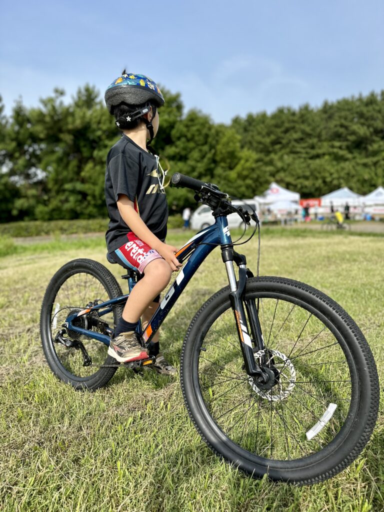 ストンパー1