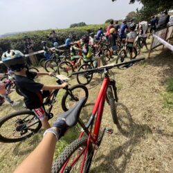 GTのMTBで親子レース参加インプレ！幕張公園MTBコースで親子共に楽しむMTBレースの魅力