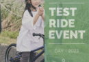 兵庫県神戸市 「サイクルショップナカゴヤ」2023秋試乗会イベント  9/24