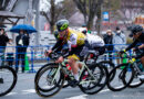 追悼　弱虫ペダルサイクリングチーム・五十嵐洸太選手