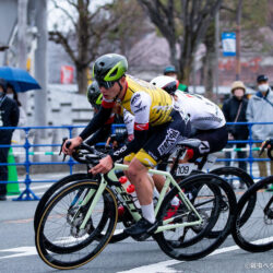 追悼　弱虫ペダルサイクリングチーム・五十嵐洸太選手