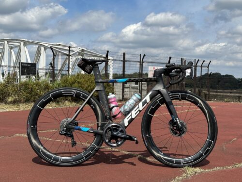 FELT 歴代エアロモデルの変遷から見る、現行AR第3世代の…