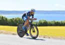 佐渡国際トライアスロン2023 レースレポート 飯田忠司