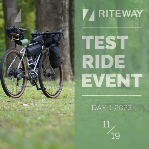 埼玉県深谷市 じてんしゃRINGS様 主催 スポーツバイク合…