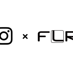 FLR 公式アカウント開設のお知らせ