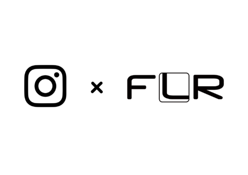 FLR 公式アカウント開設のお知らせ