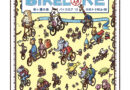 12/2-3 秋ヶ瀬の森バイクロア13に出展します！