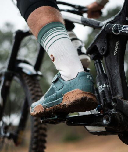 Crankbrothers TOPO 限定コレクション発売！