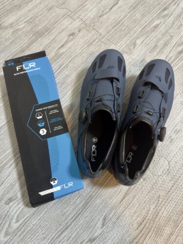 快適性の進化を拓くFLR F-11とエリートパフォーマンスイ…