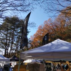 19TH CHIYCUP　出展レポート