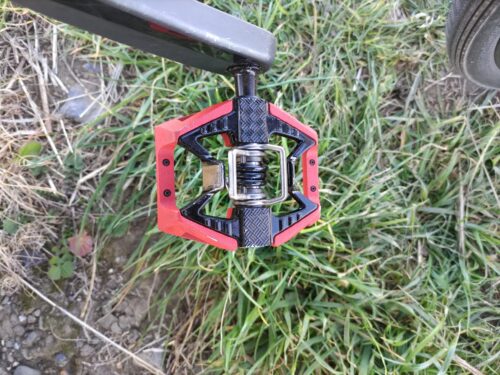 Half wayで走ろう！　Crankbrothersの隠れ…