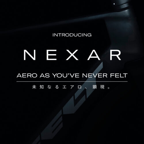 FELT NEXARとは？エアロと軽量を両立した次世代エアロ…