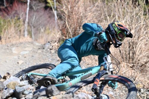 Crankbrothers サポートライダーのご紹介 202…