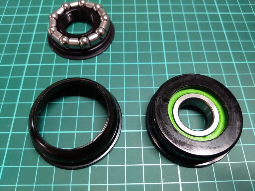 SALT」の新製品が続々入荷中です！（BMX用BBパーツ編）