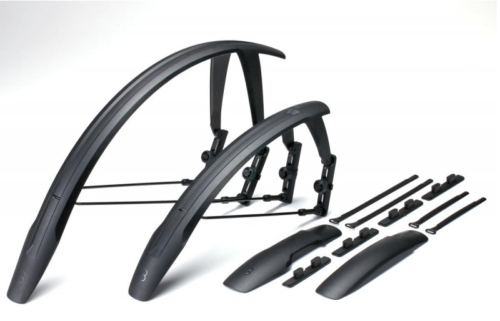 【BBB】脱着簡単フルフェンダー　BFD-65S　ディスクガ…