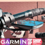 茨城県つくば市  オンザロード  つくば店 GARMIN  POP-UP 3/15～3/23