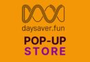 スイス発ワークショップクオリティーのツールブランド「daysaver」のPOPUP STORE EVENTを開催