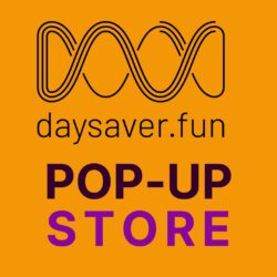 スイス発ワークショップクオリティーのツールブランド「daysaver」のPOPUP STORE EVENTを開催