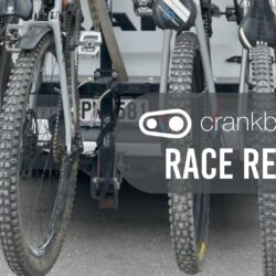 Crankbrothersサポートライダーレースレポート　NZナショナルチャンピオンシップ 朝倉佑太