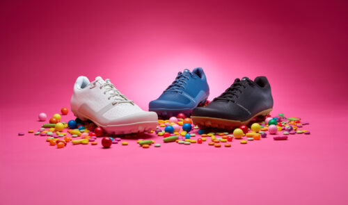 Crankbrothersグラベルシューズ「CANDY GR…