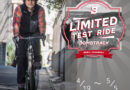 東京都杉並区 Matthew Cycle ボムトラック試乗体験イベント「Limited Test Ride」実施 4/19-5/5