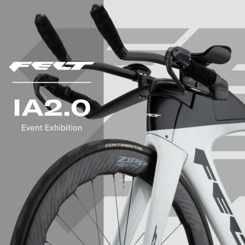 【イベント出展情報】FELTブース IN 2024ワールドト…