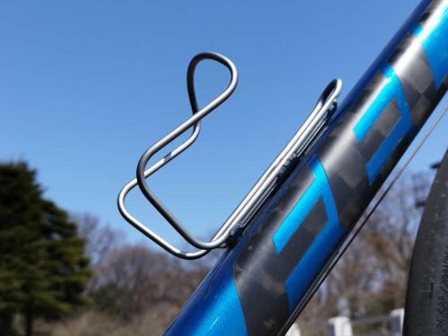 バイクパッキングや小さなフレームサイズでお困りの方を救うステ…