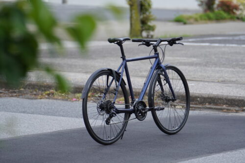 RITEWAY SHEPHERD DISCにBBBのディスク…