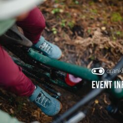 【EVENT Infomation】Crankbrothers祭り in MTBファンミーティング