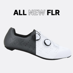 FLRからフルカーボンソールのフラッグシップモデルが登場。アジアンフィットに対応した新しい足型「エリートラスト」採用。