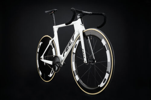 選手必見！FELT TK FRD フレームがPIST6登録延…