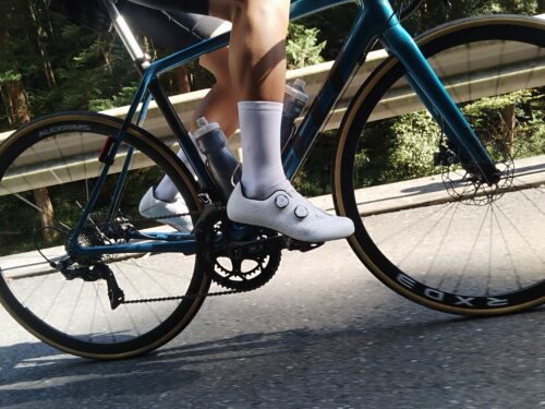 FLR F-9 フラッグシップロードシューズ レビュー | …