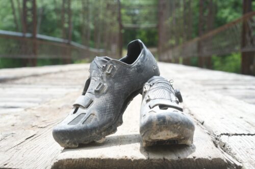 「Unbound Gravel × FLR」300㎞を超える…