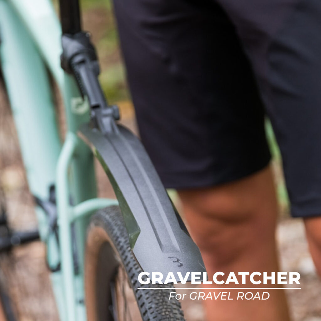 BBB Cycling フェンダー バイヤーズガイド