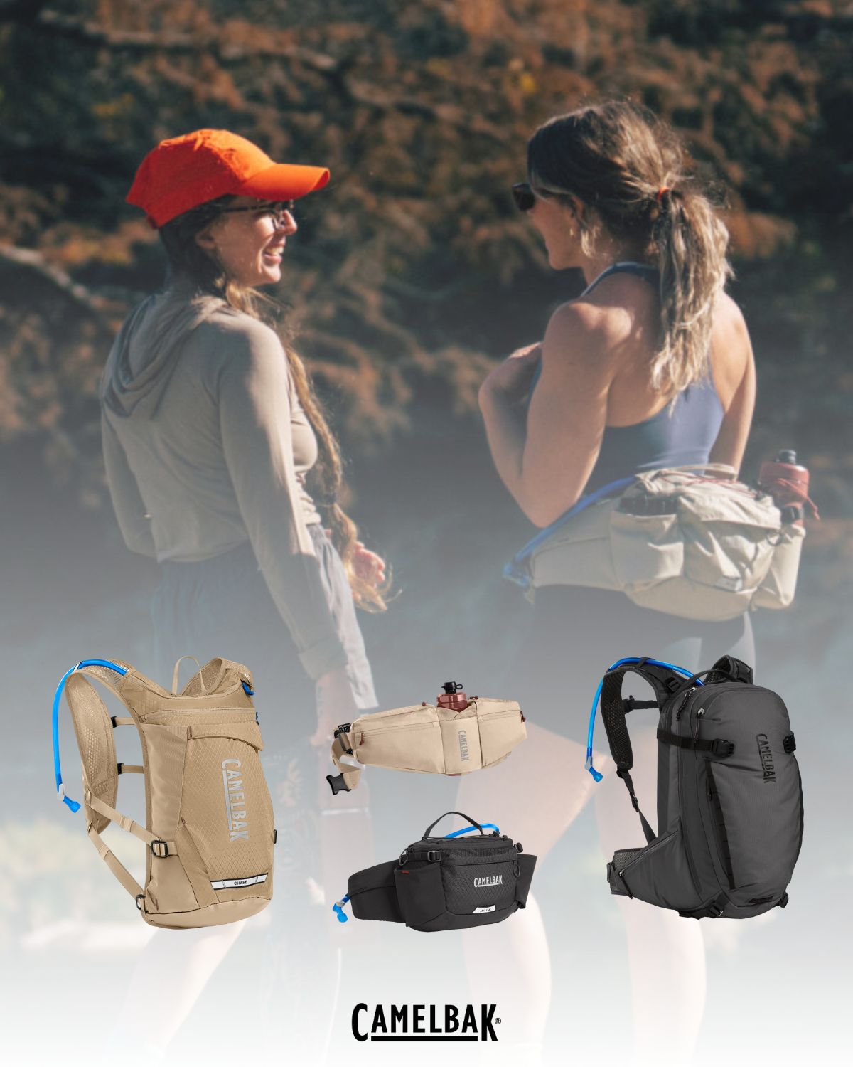 CIRCUIT™ VEST 5 – CAMELBAK-JP 公式ホームページ | 世界最大級