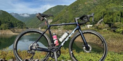 FELT-フェルト FR4.0 インプレ｜第4世代で何が変わった？実走レビューと乗り換えレポート