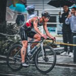 ワールドトライアスロンチャンピオンシップシリーズ横浜大会レースレポート　大島拓人選手