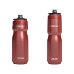 すべてのボトルを過去にする、CAMELBAKの真空断熱二重構造のステンレス製ボトルにAmazon限定カラーが登場！
