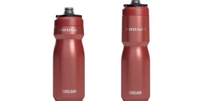 すべてのボトルを過去にする、CAMELBAKの真空断熱二重構造のステンレス製ボトルにAmazon限定カラーが登場！