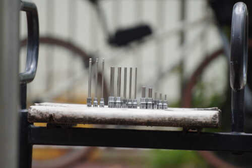 【レビュー】EIGHT TOOL ソケットビット – 高精度…