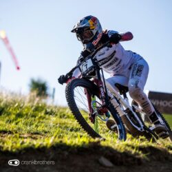 Crankbrothersから、耐久性と高精度を両立したIndustry Nineハブ搭載ホイールとリムが発売！