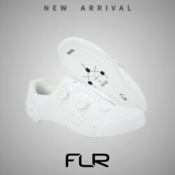 FLRが最上位グレードのロードシューズを刷新、フラットソールシューズの新モデルも登場！