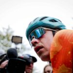 グラベル世界選手権で堂々2位！BBBCycling サポートチーム BEATCycling フリッツ・ビエステルボス