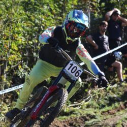 IXS International Rookies Championships 2025 レースレポート 佐藤龍之介選手