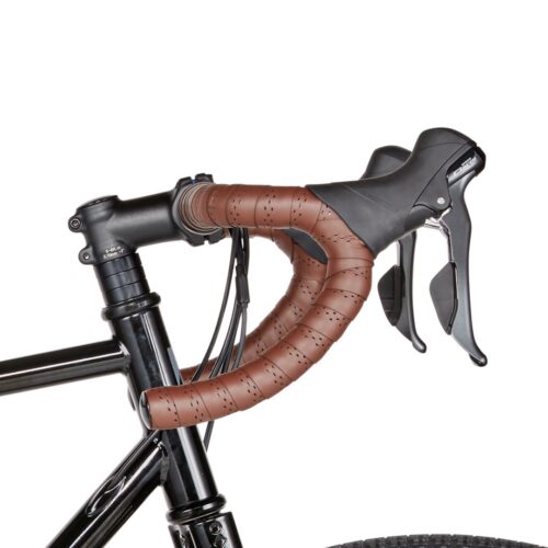 CYCLE DESIGNから、シンセティックレザーを使用した…