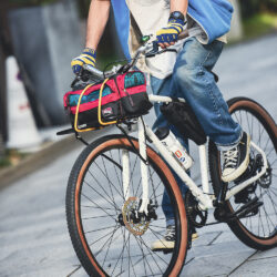 RITEWAYから遊び心と実用性を両立した新世代バイク「SONOMA F」が発売！